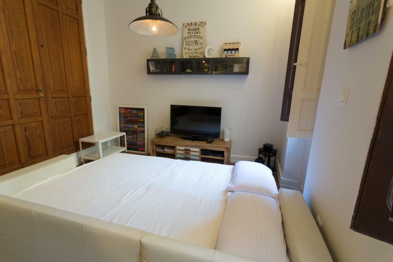 Liberty Apartment Alicante Exterior foto